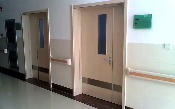 钢质防火门不会选，只需记住这5点