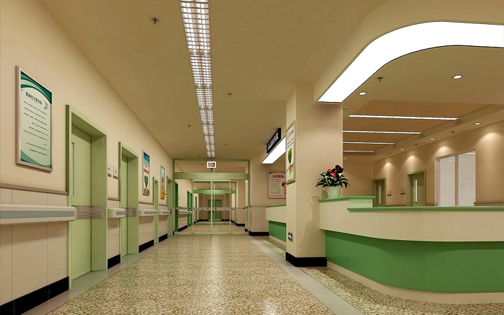 钢质洁净门主要应用在医院哪些科室？