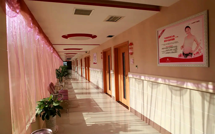 安装病房钢质门对医院的作用有哪些