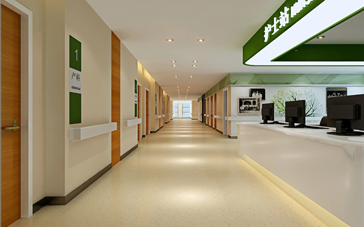 分享5个医院病房钢质门的认知误区