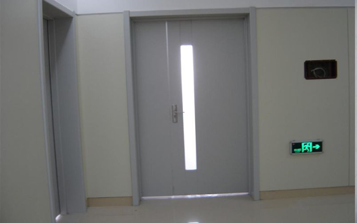 病房子母防火门适用哪些场所 病房子母防火门适用哪些场所
