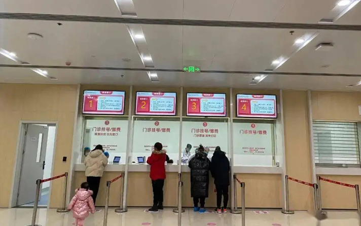 大家在选择医疗门时，关键要考虑一下几个方面