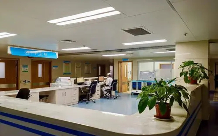 不锈钢医用复合门保养小技巧_让你的不锈钢医用复合门洁净如新!