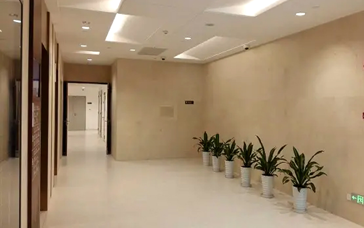 成品医用钢质门厂家排名第一的是