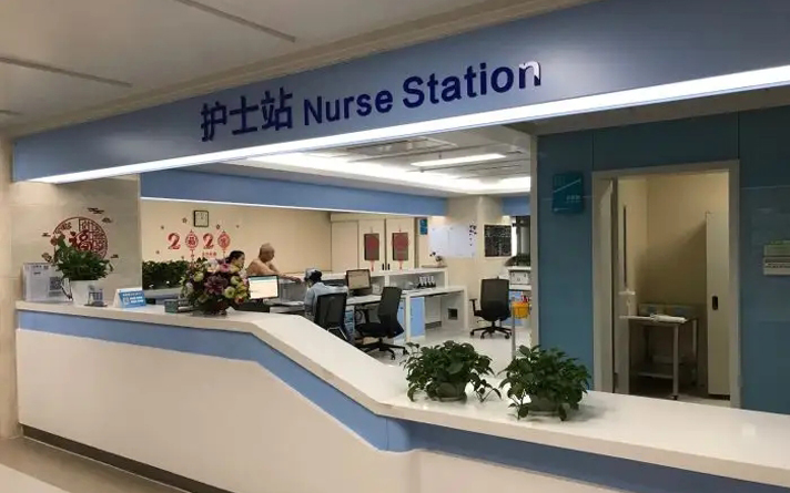 成品医用钢质门厂家排名第一名