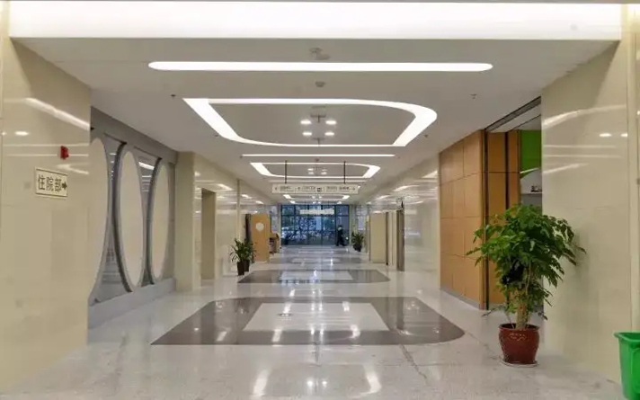 病房门_如何选择医用门(病房门)成为更好的选择