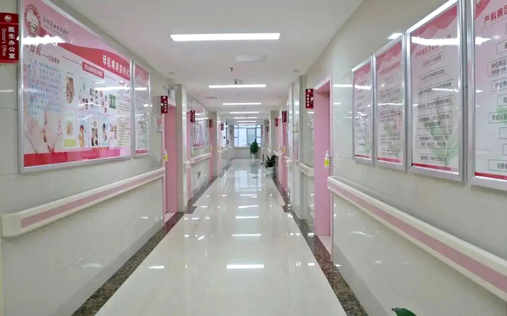 病房的门怎么开图解大全视频