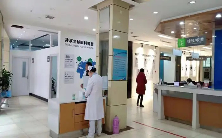 采购医疗专用病房门要关注哪些要点源头生产厂家