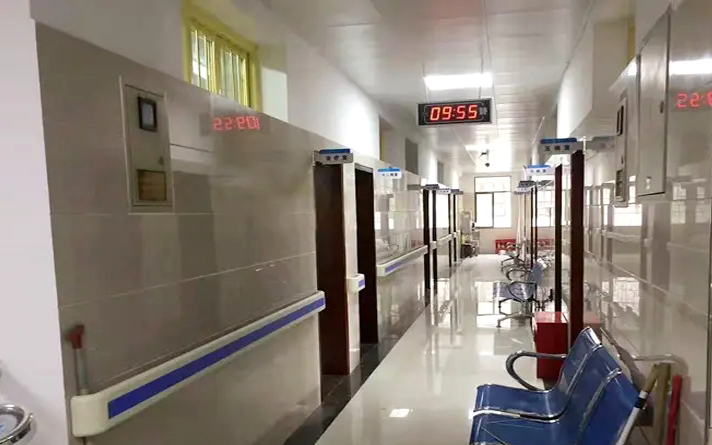 标准养老院房间的门尺寸是多少米