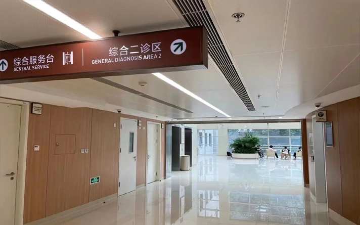 病房洁净门的使用故障及注意事项