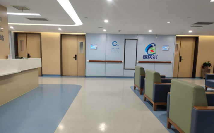 病房办公室门安装价格表