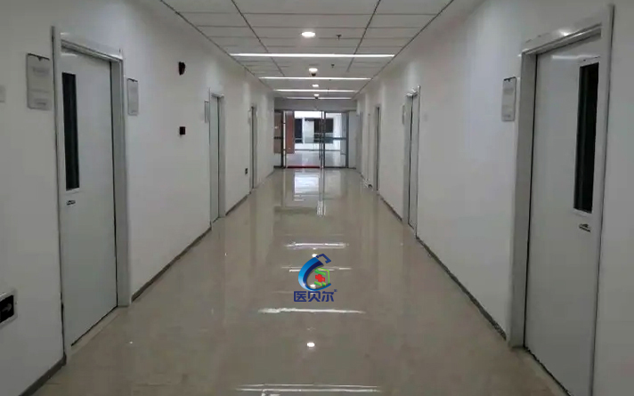 尺寸防火门
