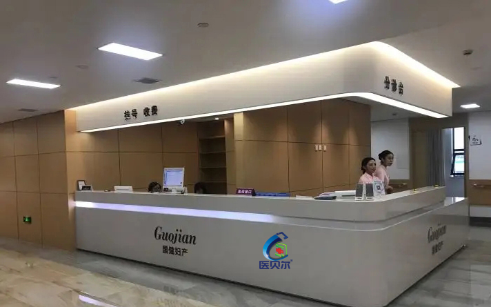 带你了解手术室自动洁净门安装细节