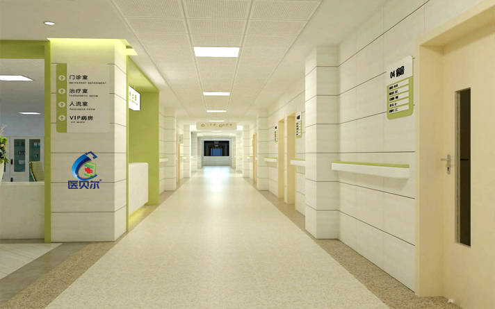 病房办公室门有什么标准