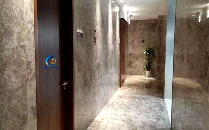 钢质洁净门厂家电话